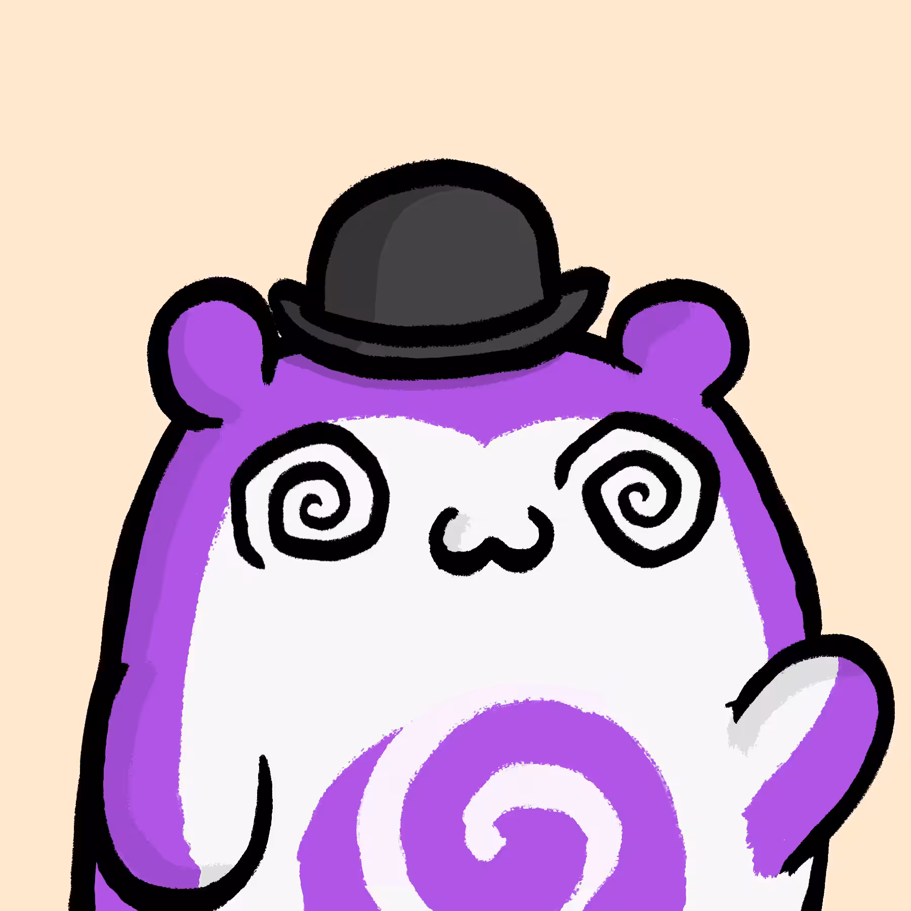 Hammy #0591