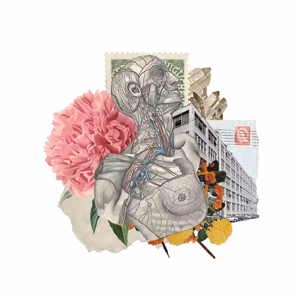 Ephemeral Memories