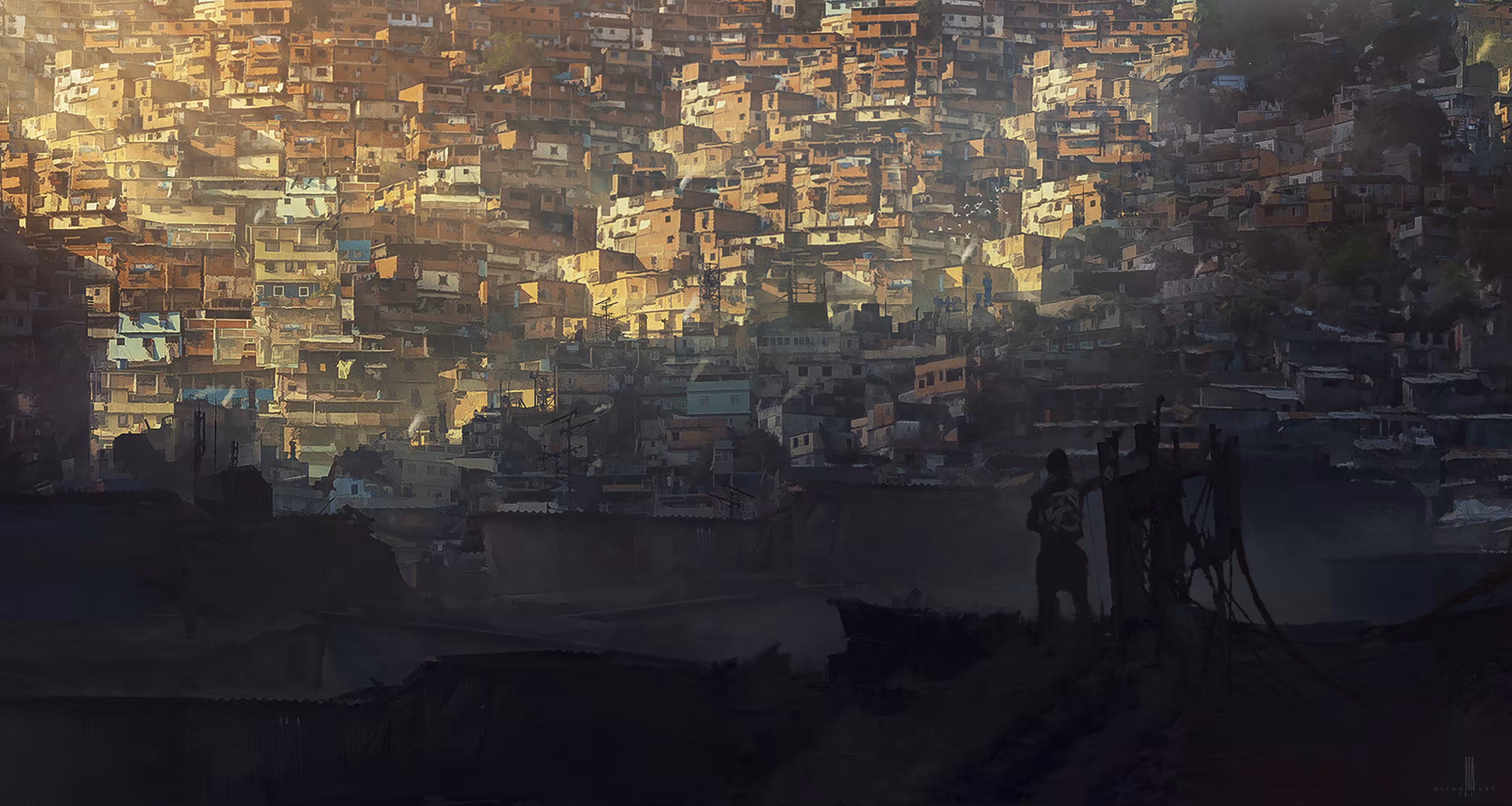 Favela 
