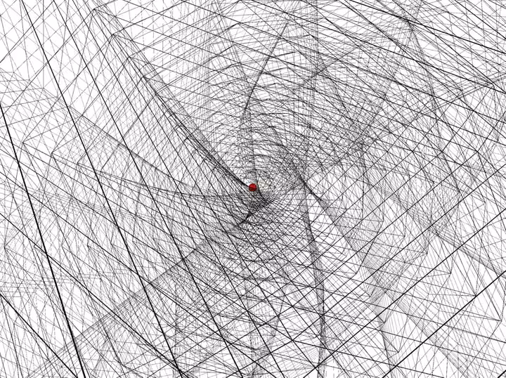 dada data #4