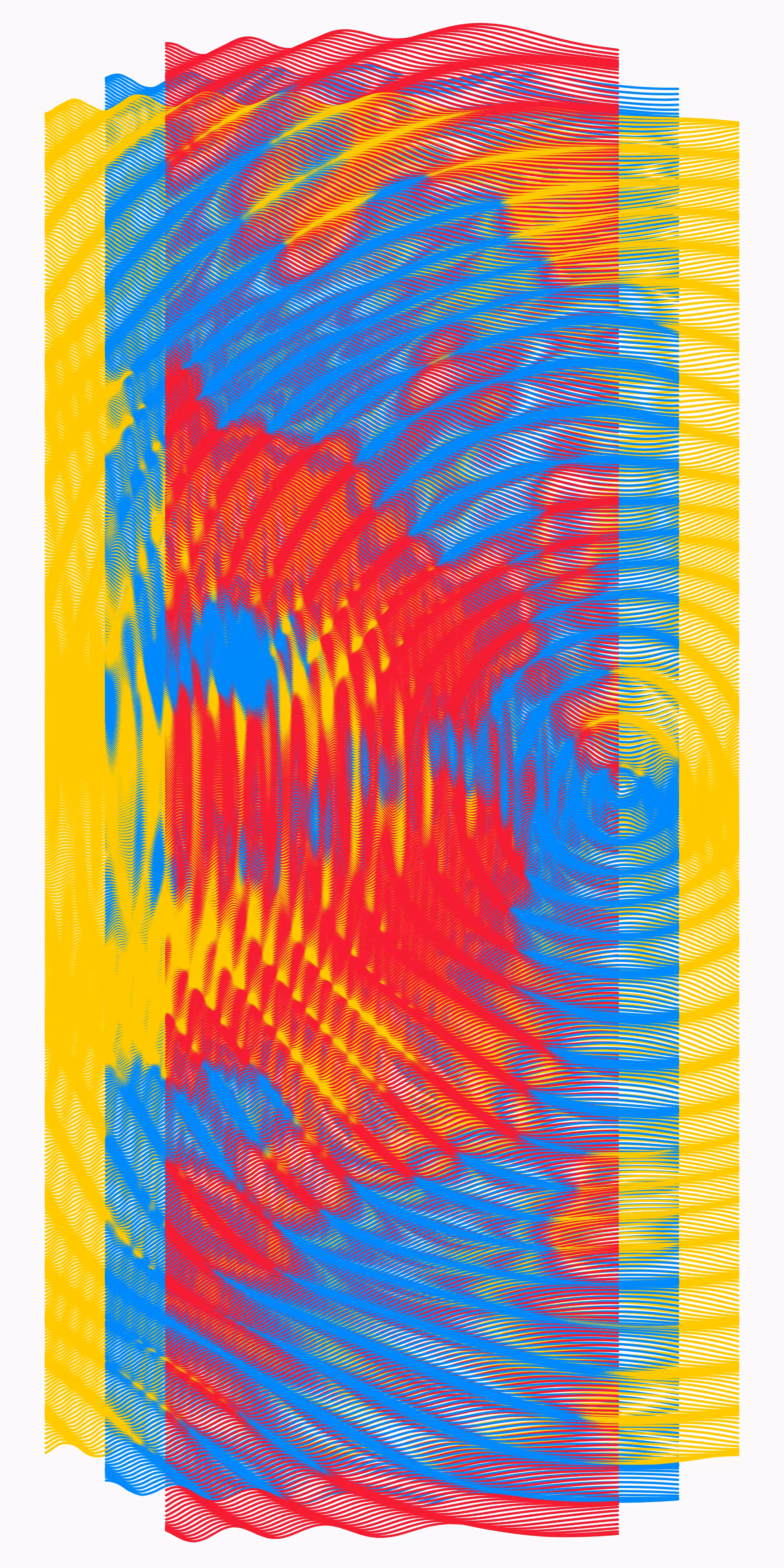 Fluid Edge #154