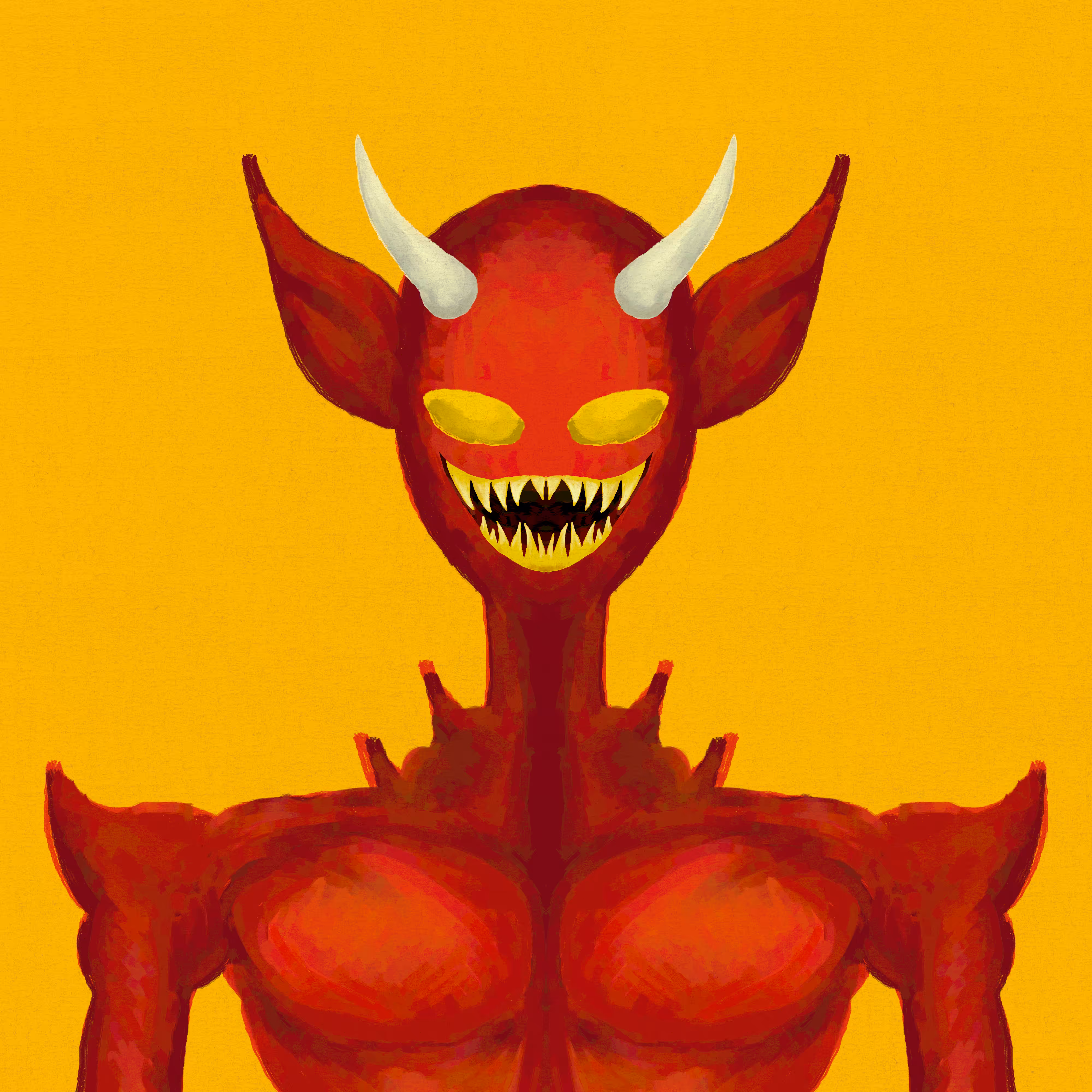 Demon King #6