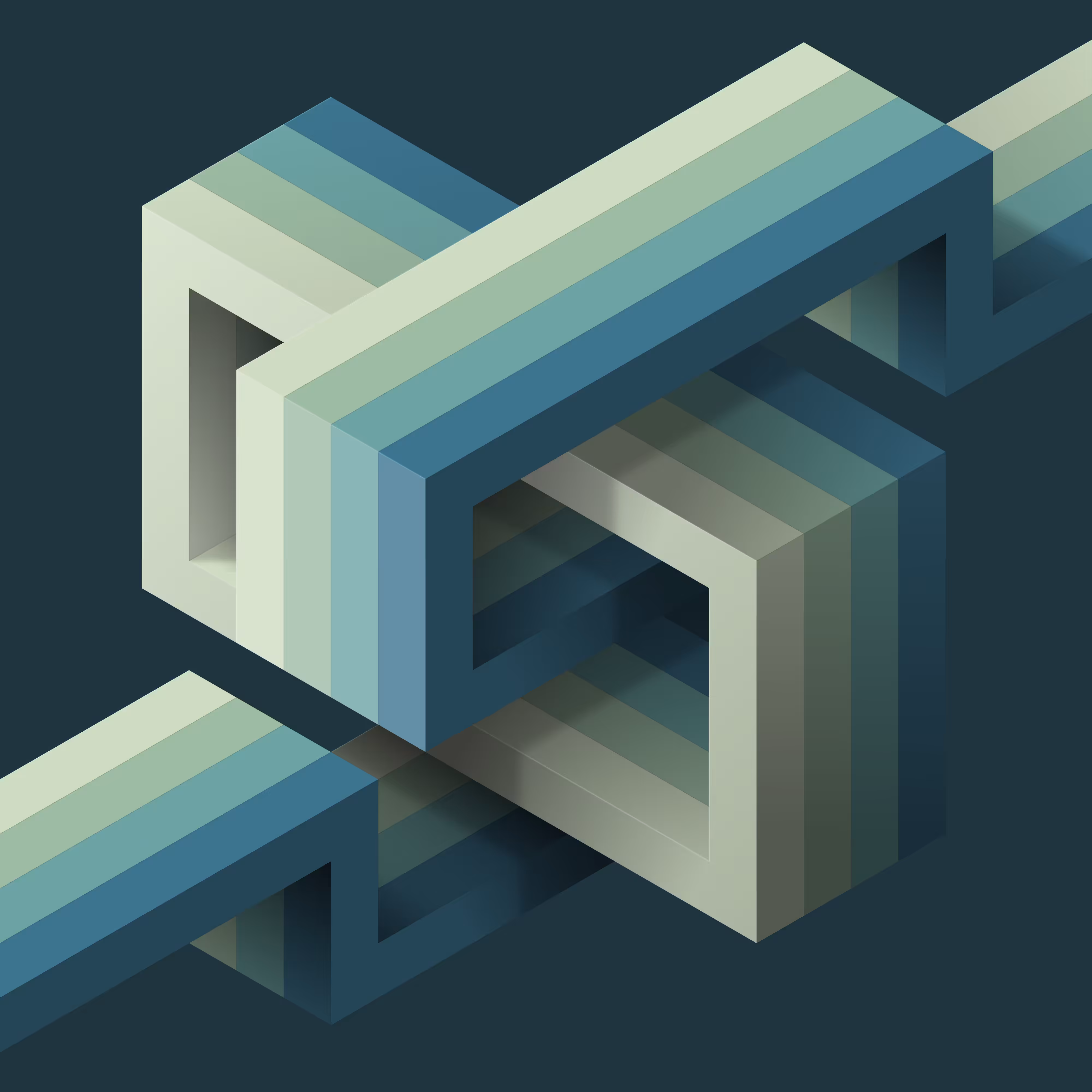 iSOmetric