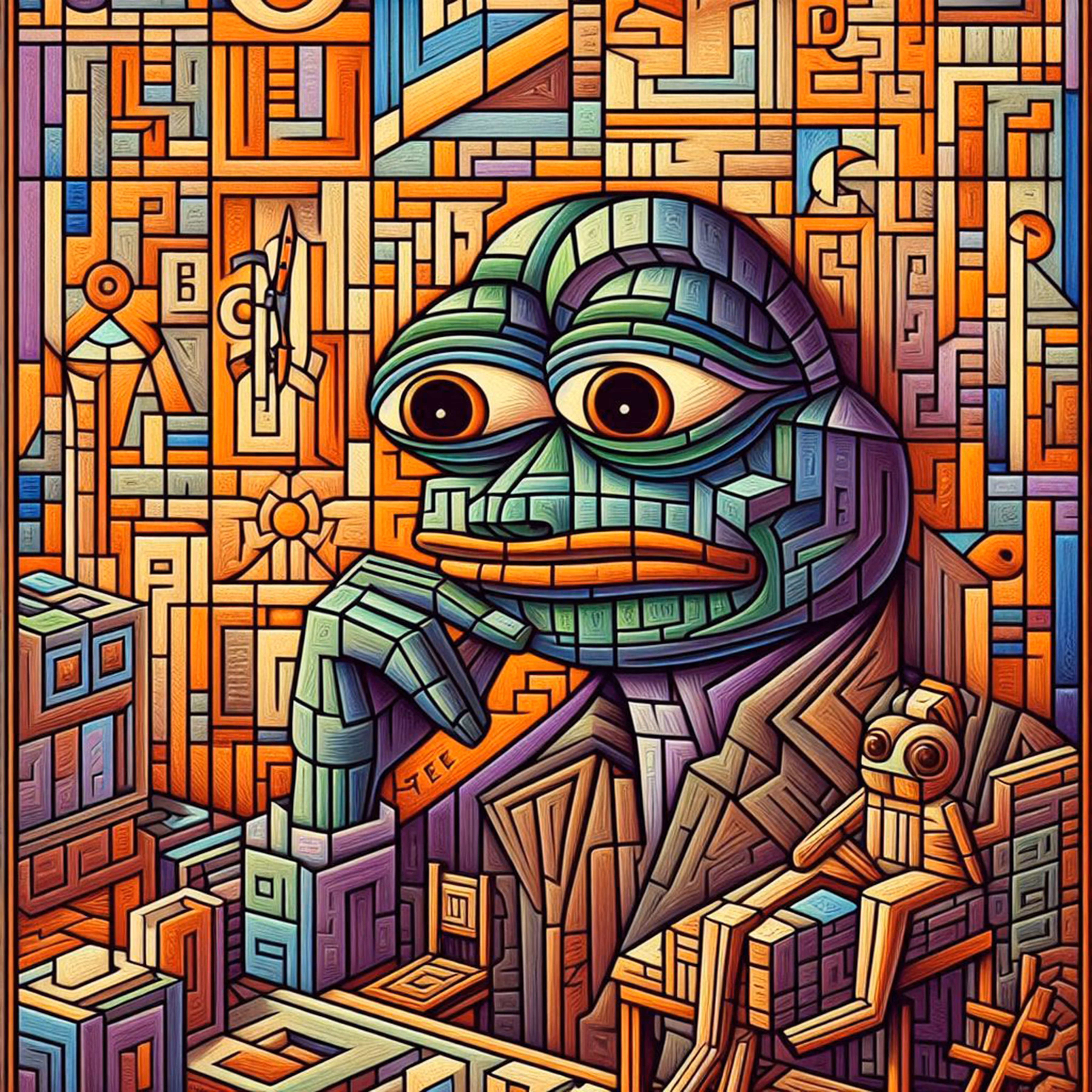 The Currency of Shadows
