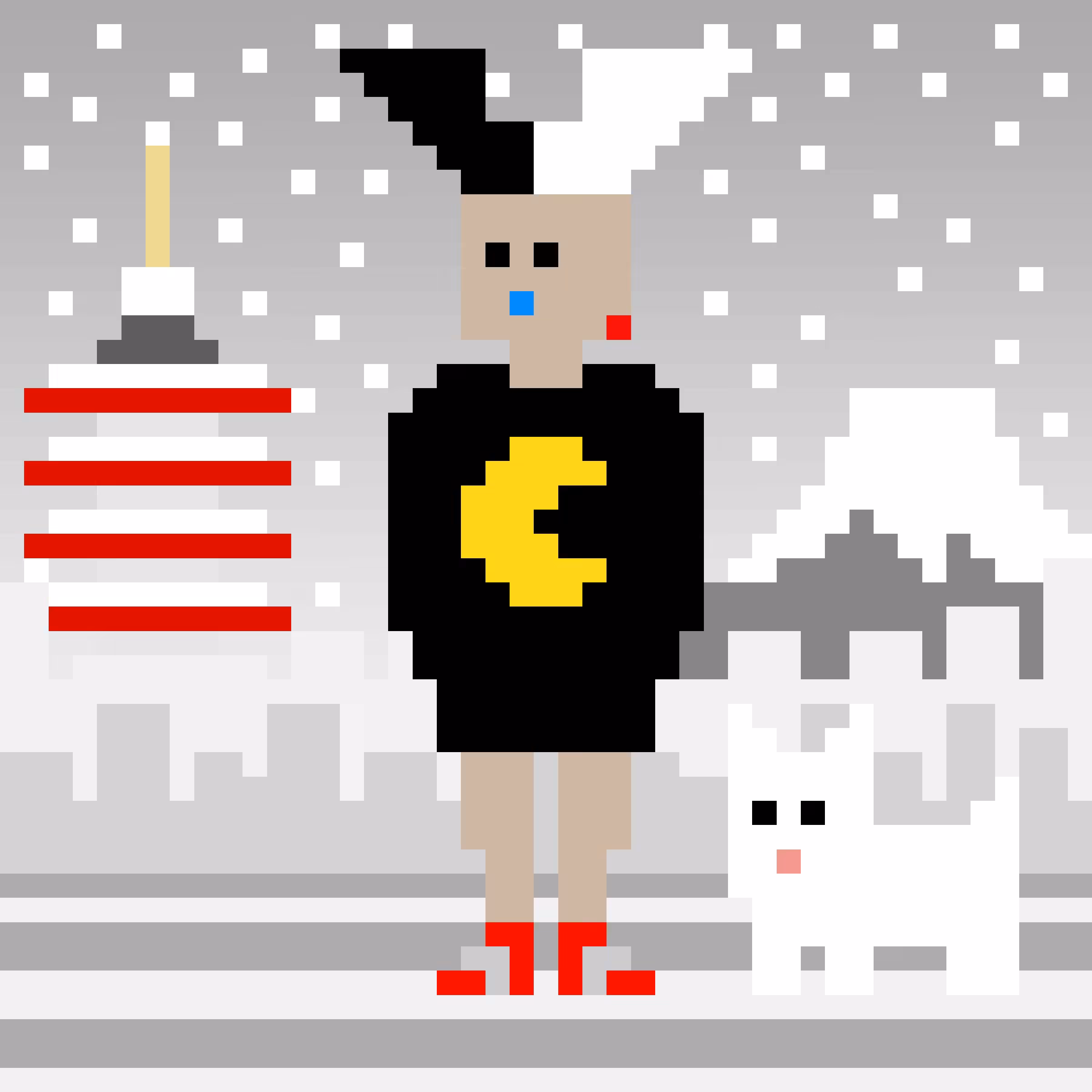 CryptoTokyoite #908