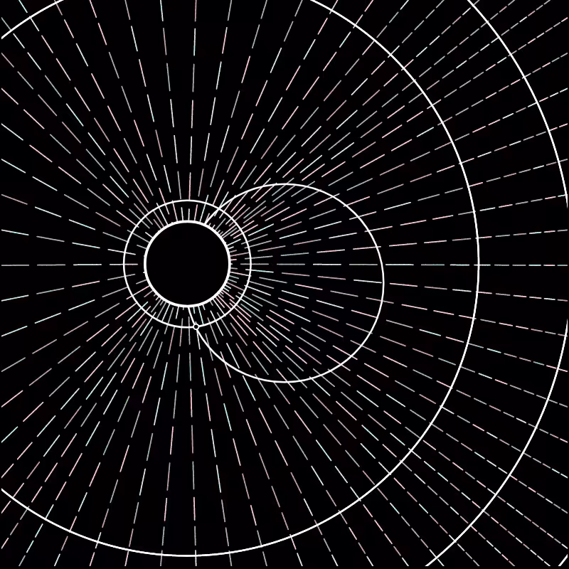 The Three-Body Problem #51