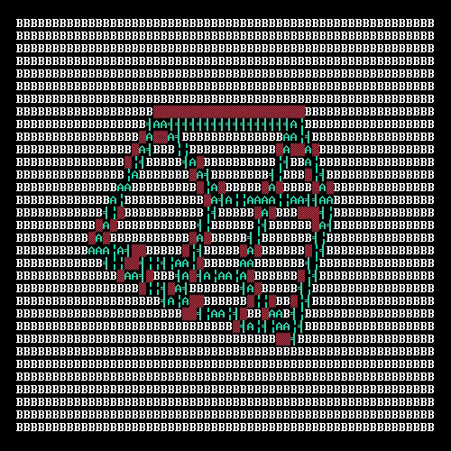 BOXscii #39