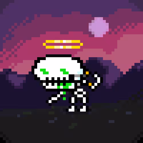 BadBug #24