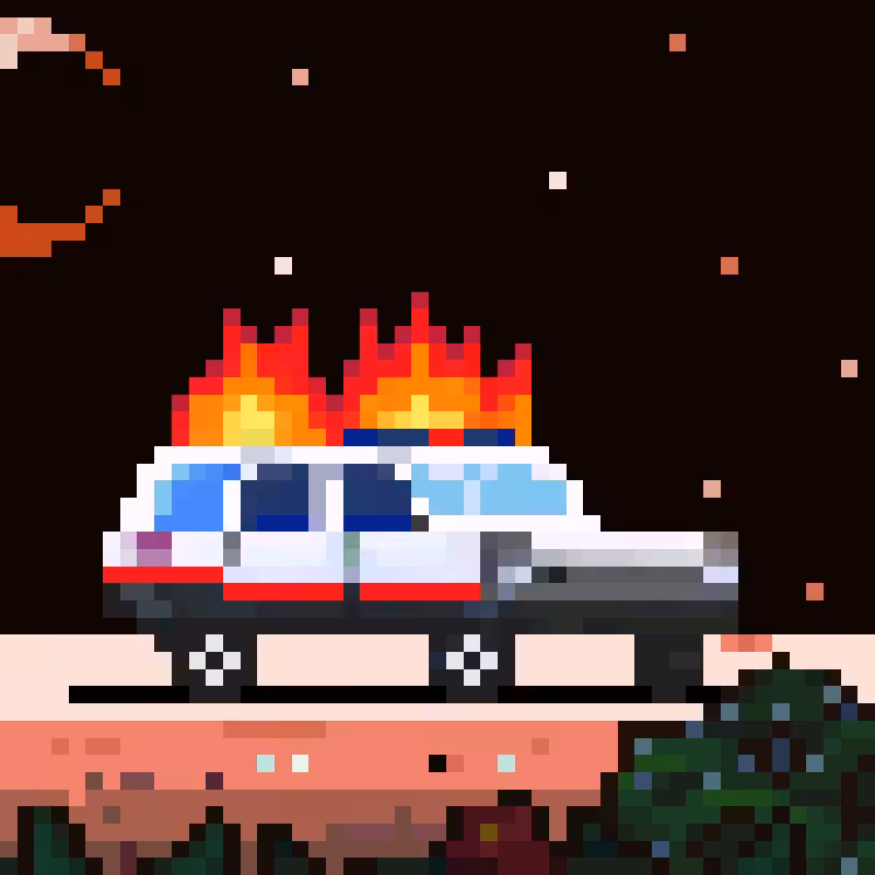 NO ROADMAP #265
