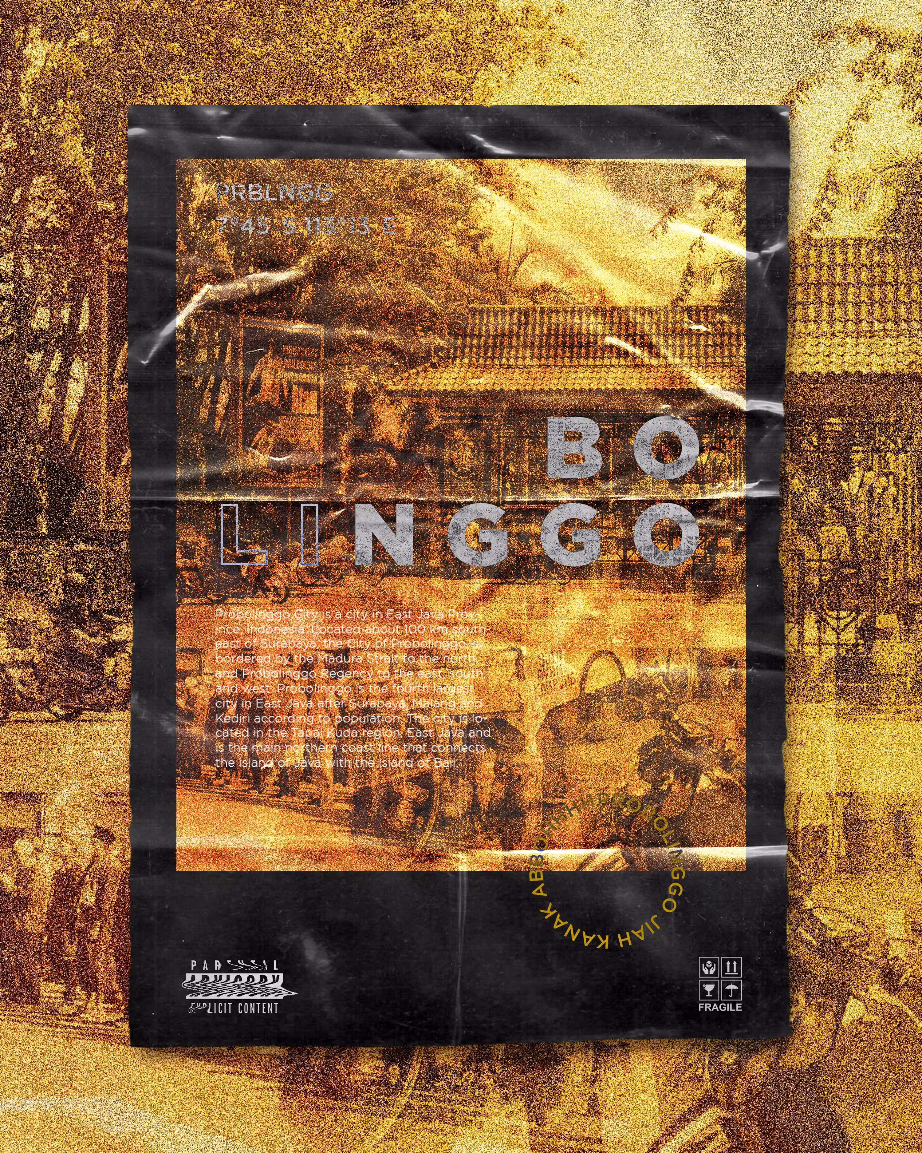 Bolinggo