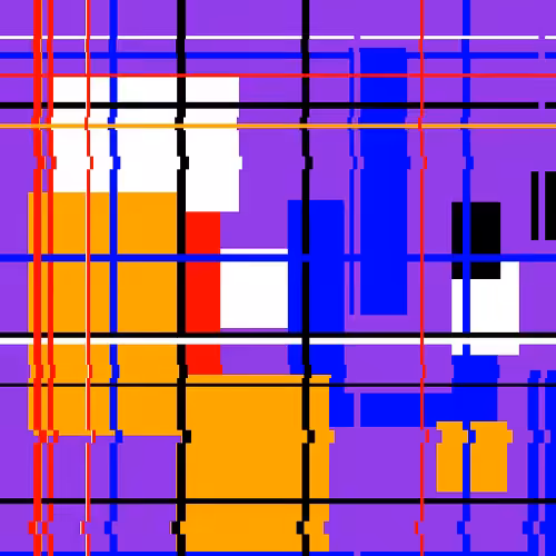 Chromatic Chaos #983