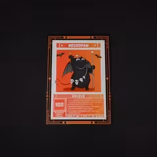 Necropaw
