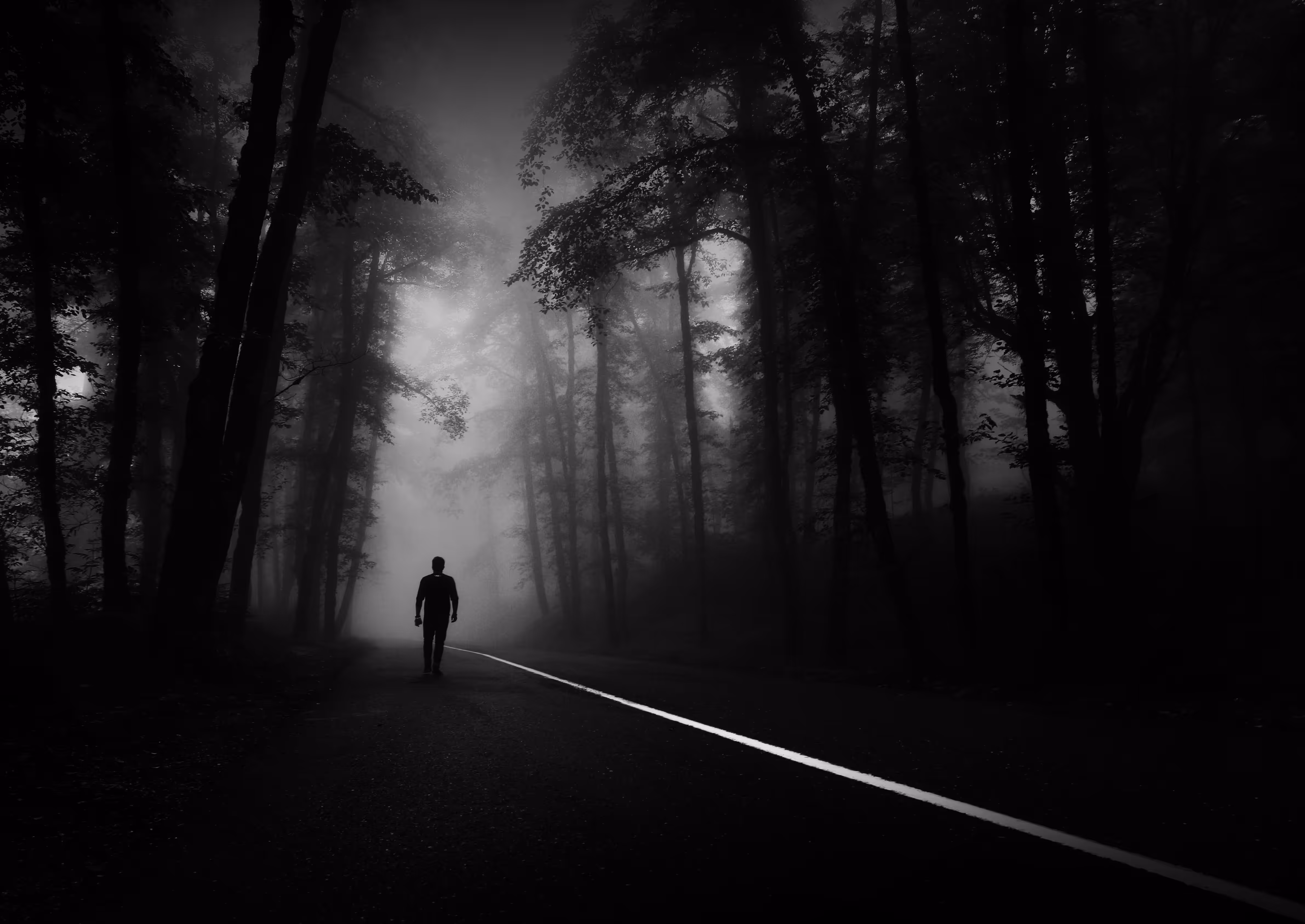 Point Of No Return