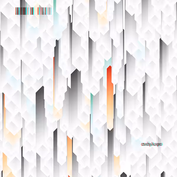 anaglyphic - Stalactites #63