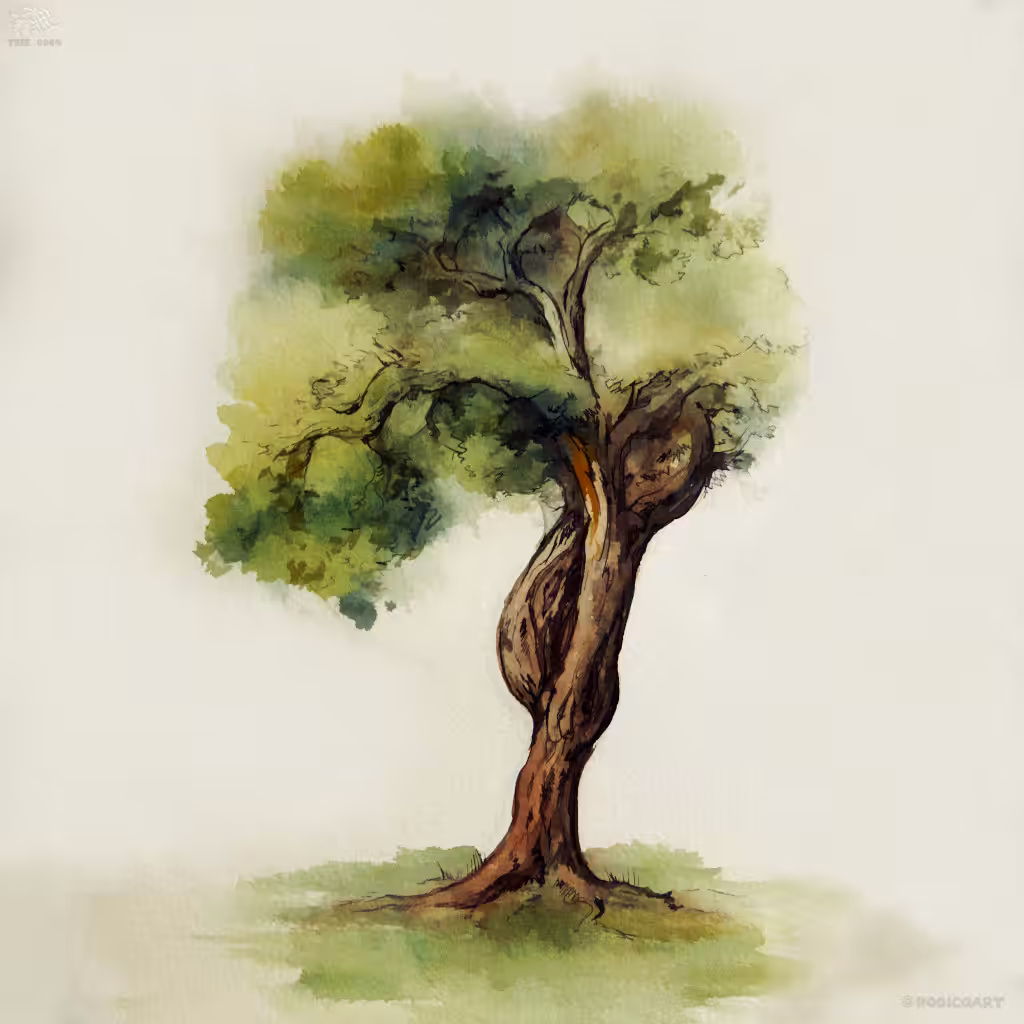 Tree 0004