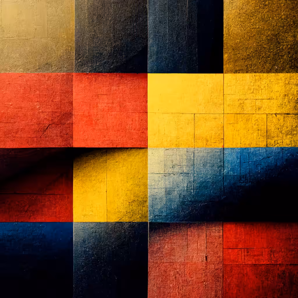 The Idea Becomes A Machine: IDEAMACHINE 32/512