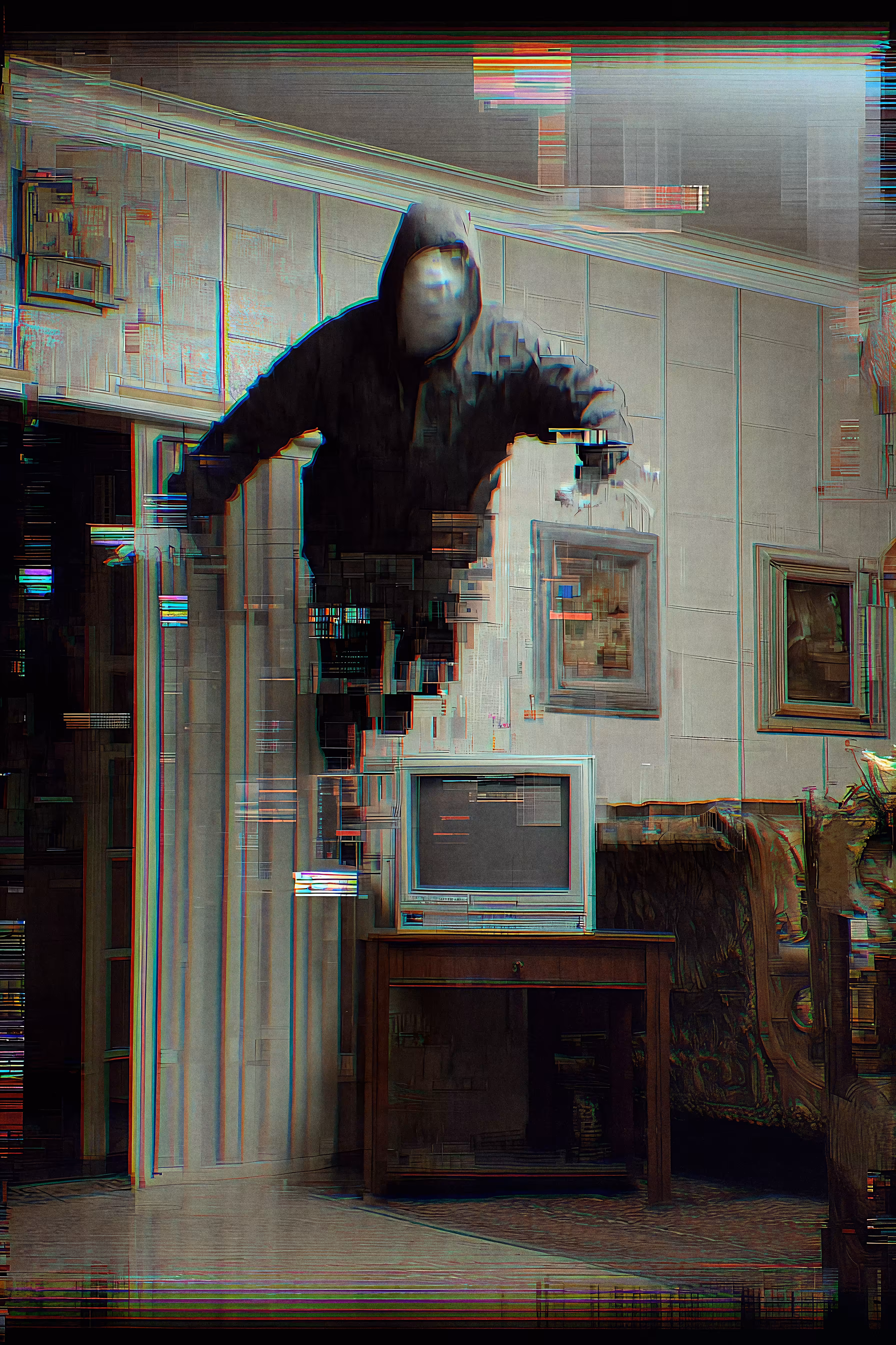 INTRUDER