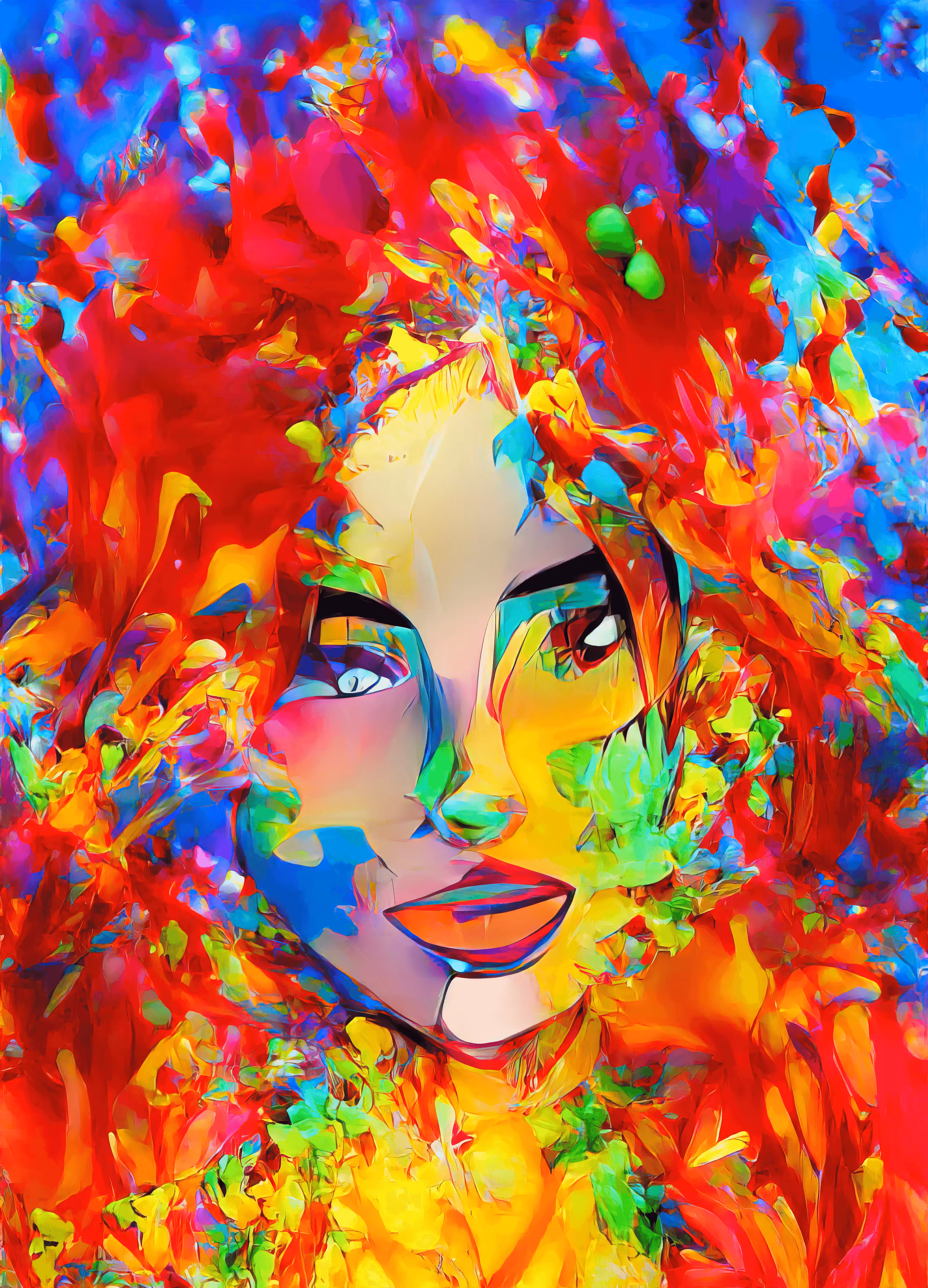 KrisK X Wout REMIX: Good Girl #8