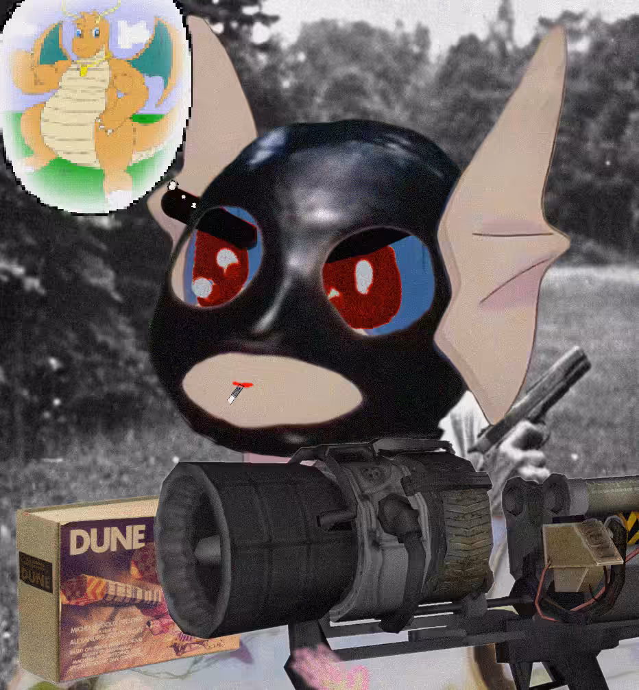 DriFella #1488