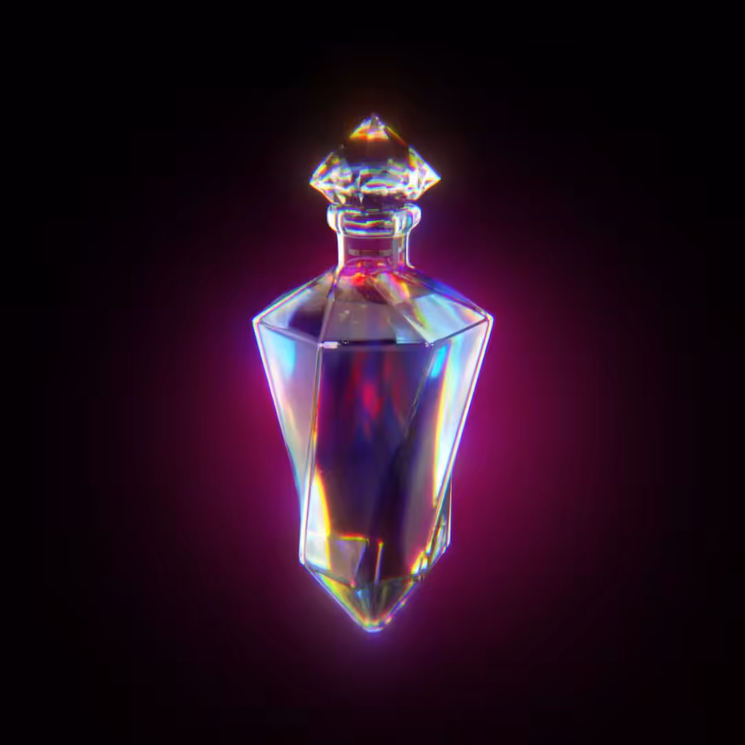 Protection Potion Against Unicorn's Mafia