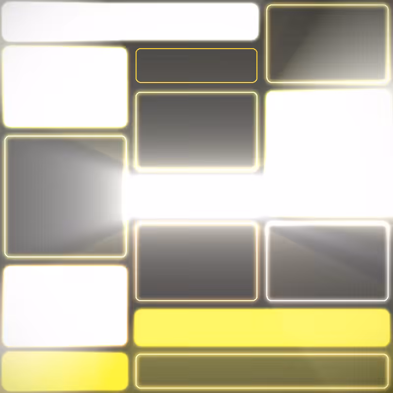 Lightcells #124