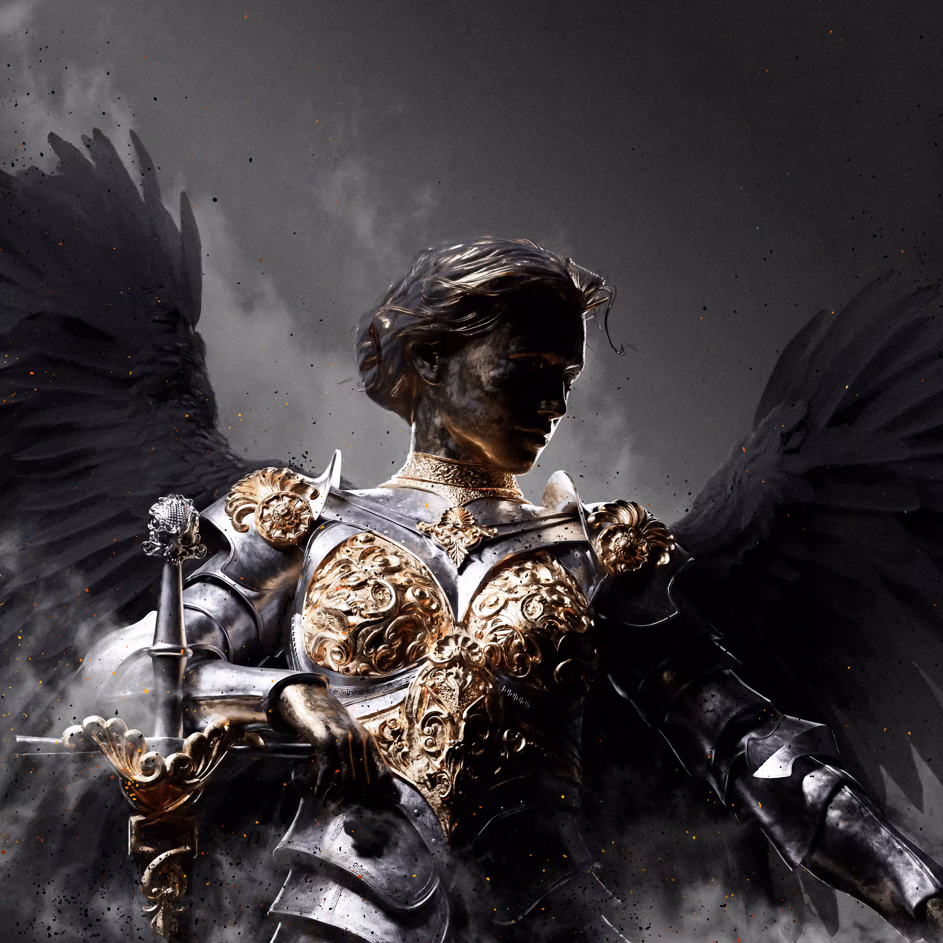 Nexus Anima: Valkyrie