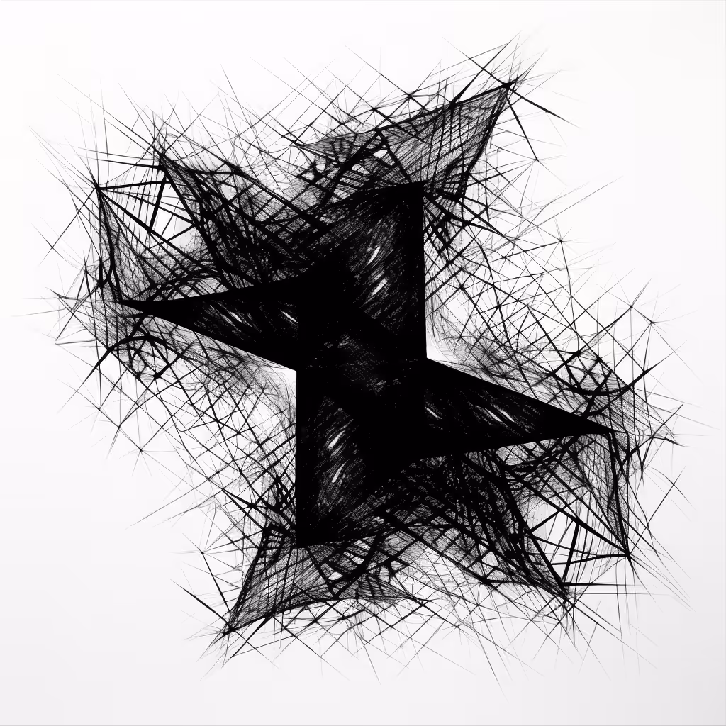 Meta Geometric #3