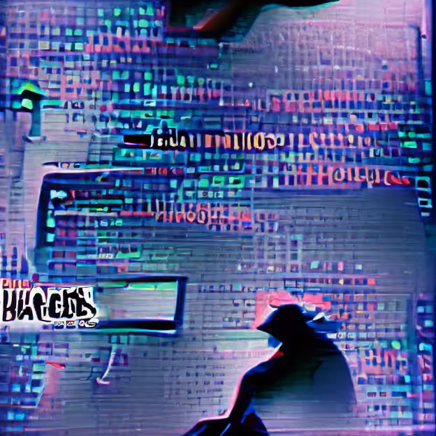 Hacker