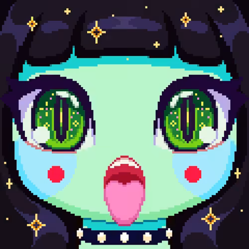Crypto Princess DE #243