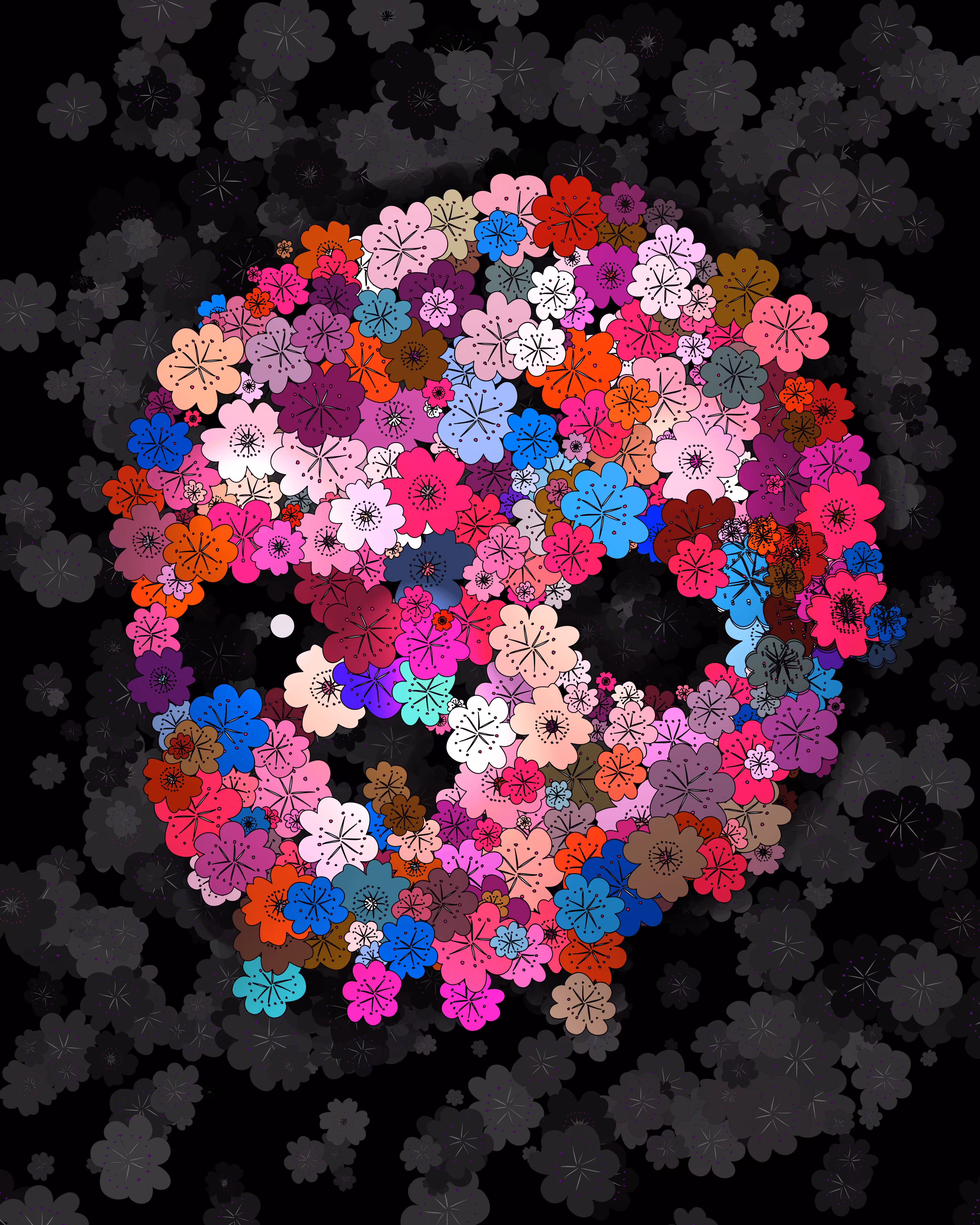Recompose #004 B1