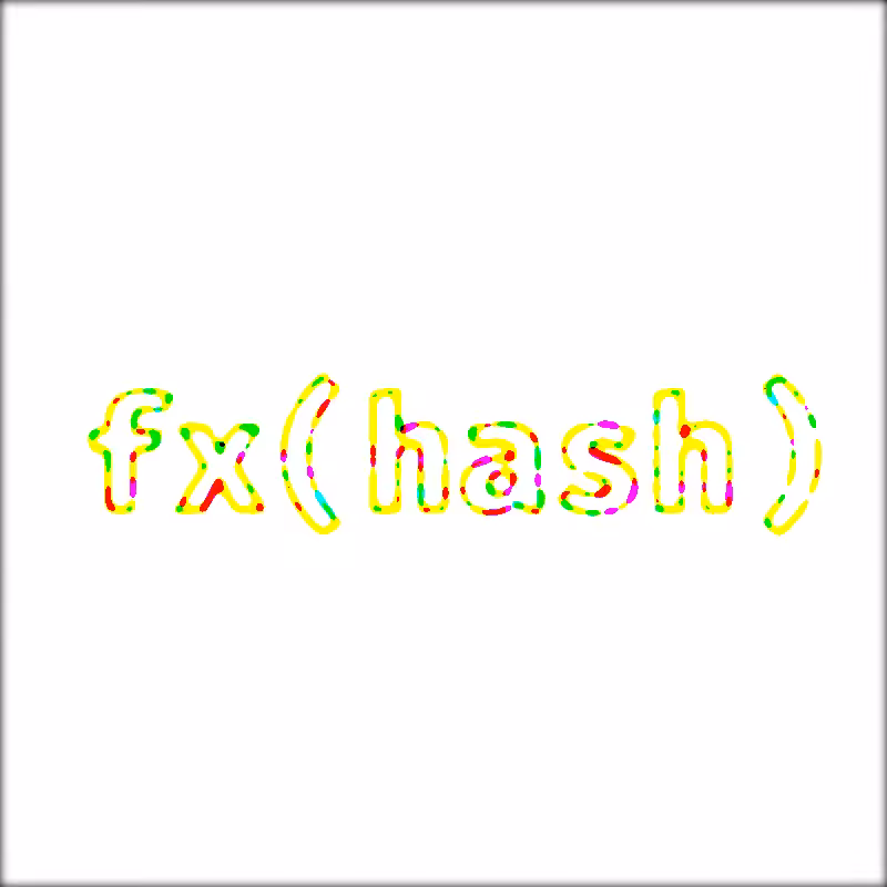 Liquid hash #189