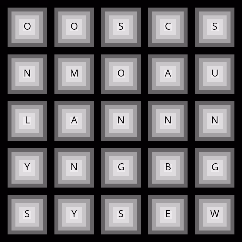 NOMENANSNO #2
