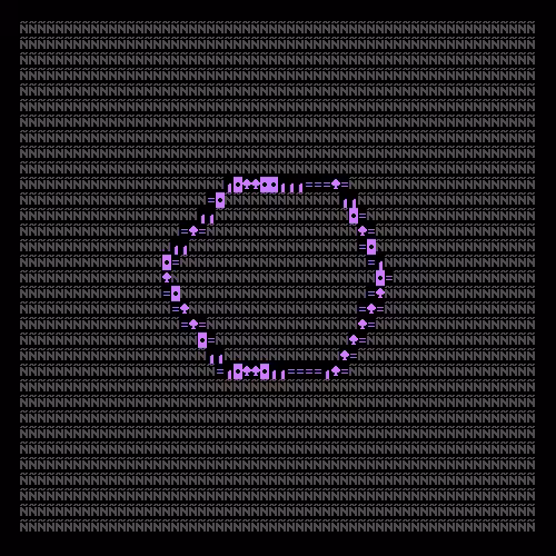 BOXscii #9