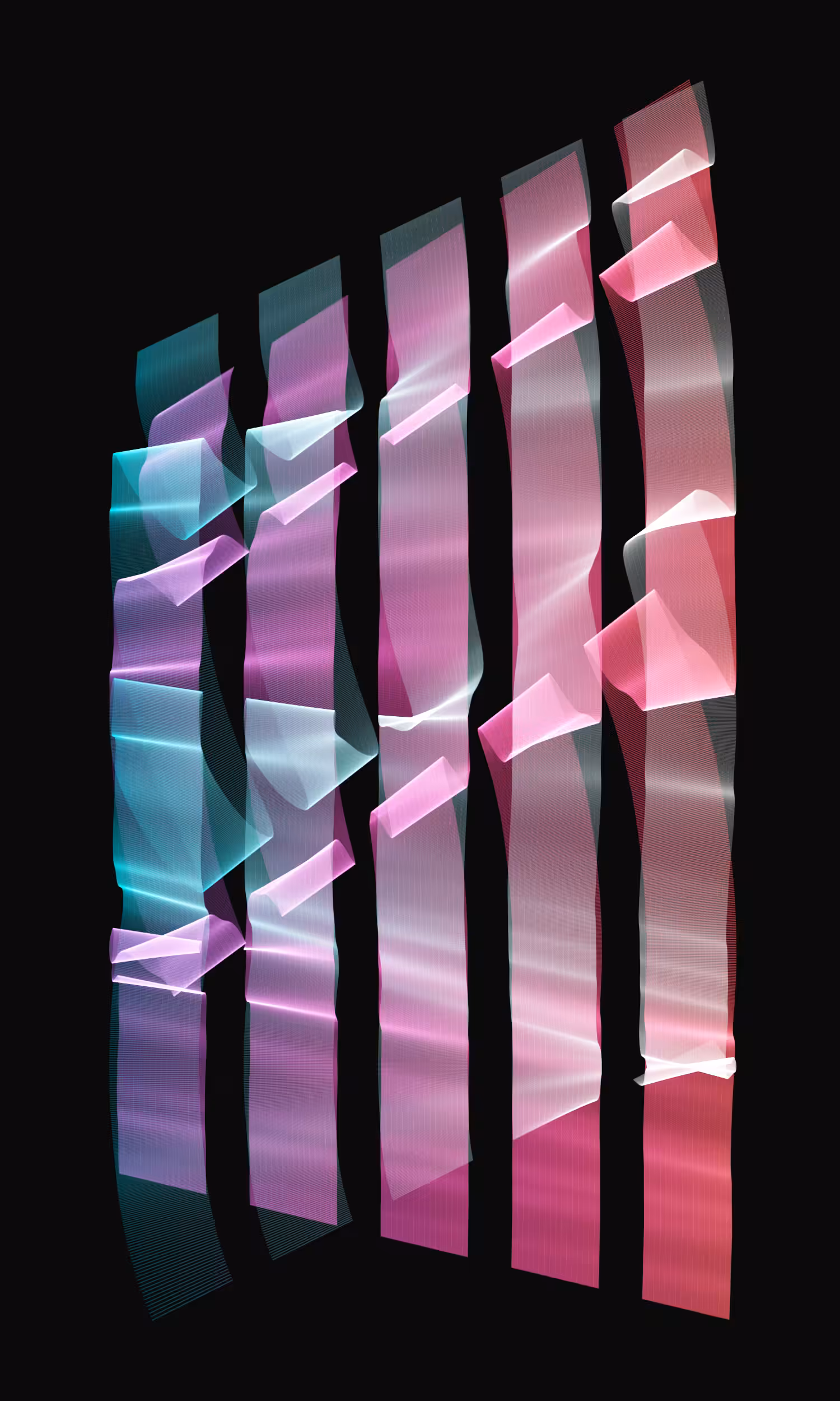 Silk(Fx) #73 - curated 