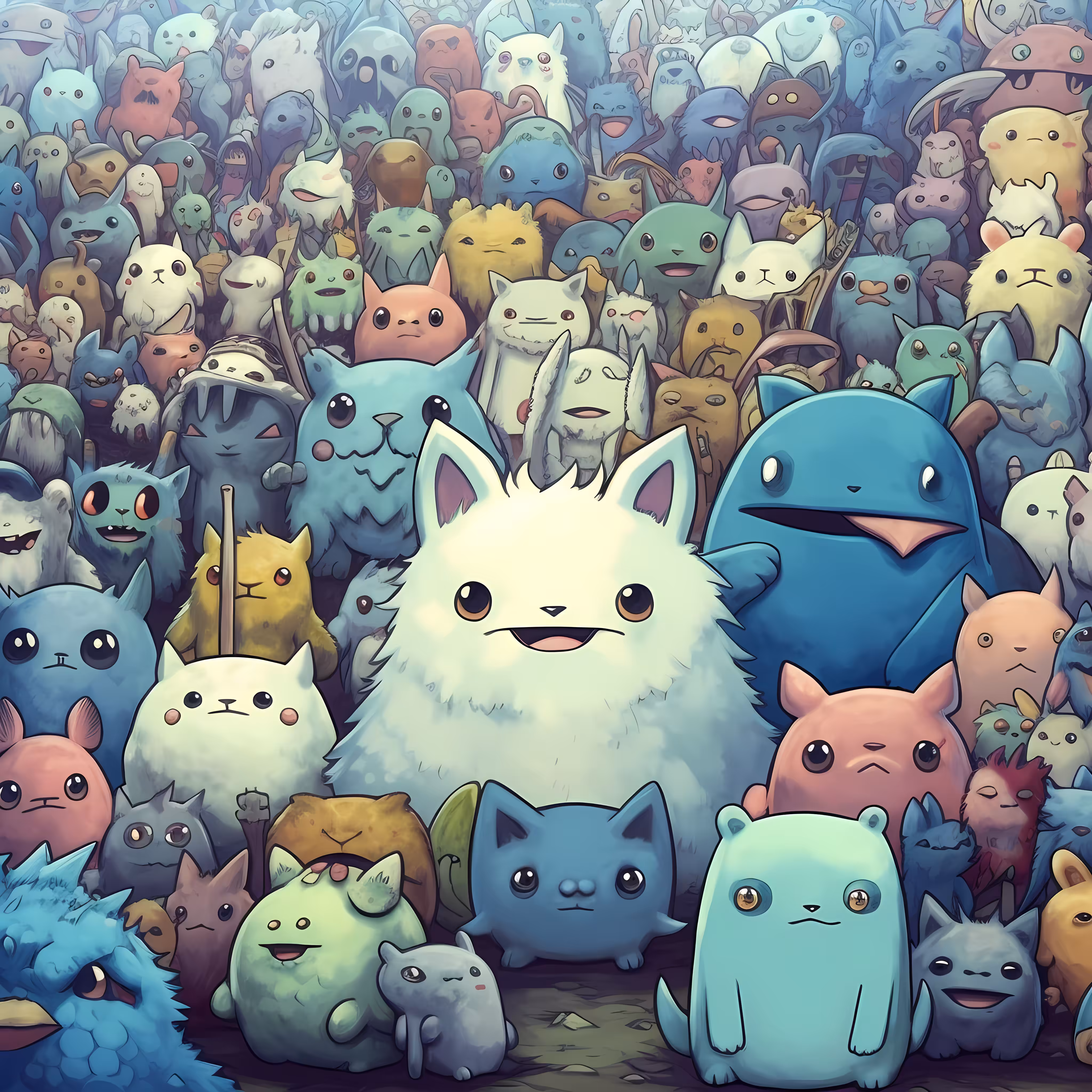 Monsters