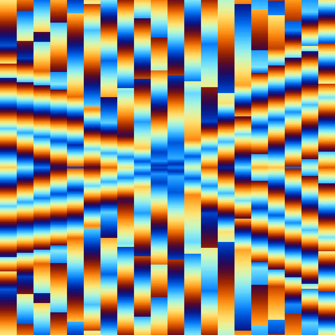 Ripple #5