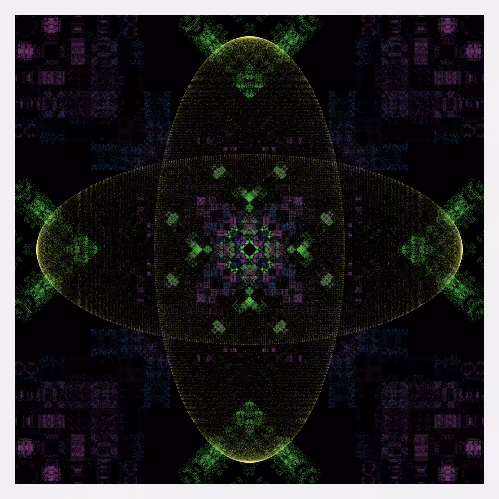 Quattuor #11