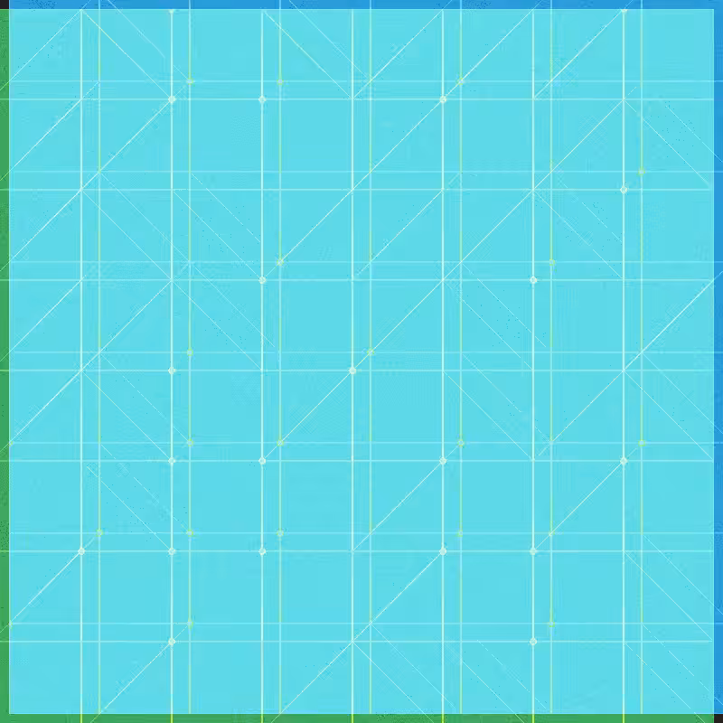 ISOMETRIC GLITCH #16