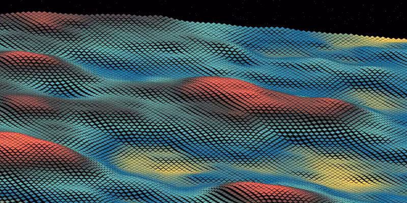 Isospace #5