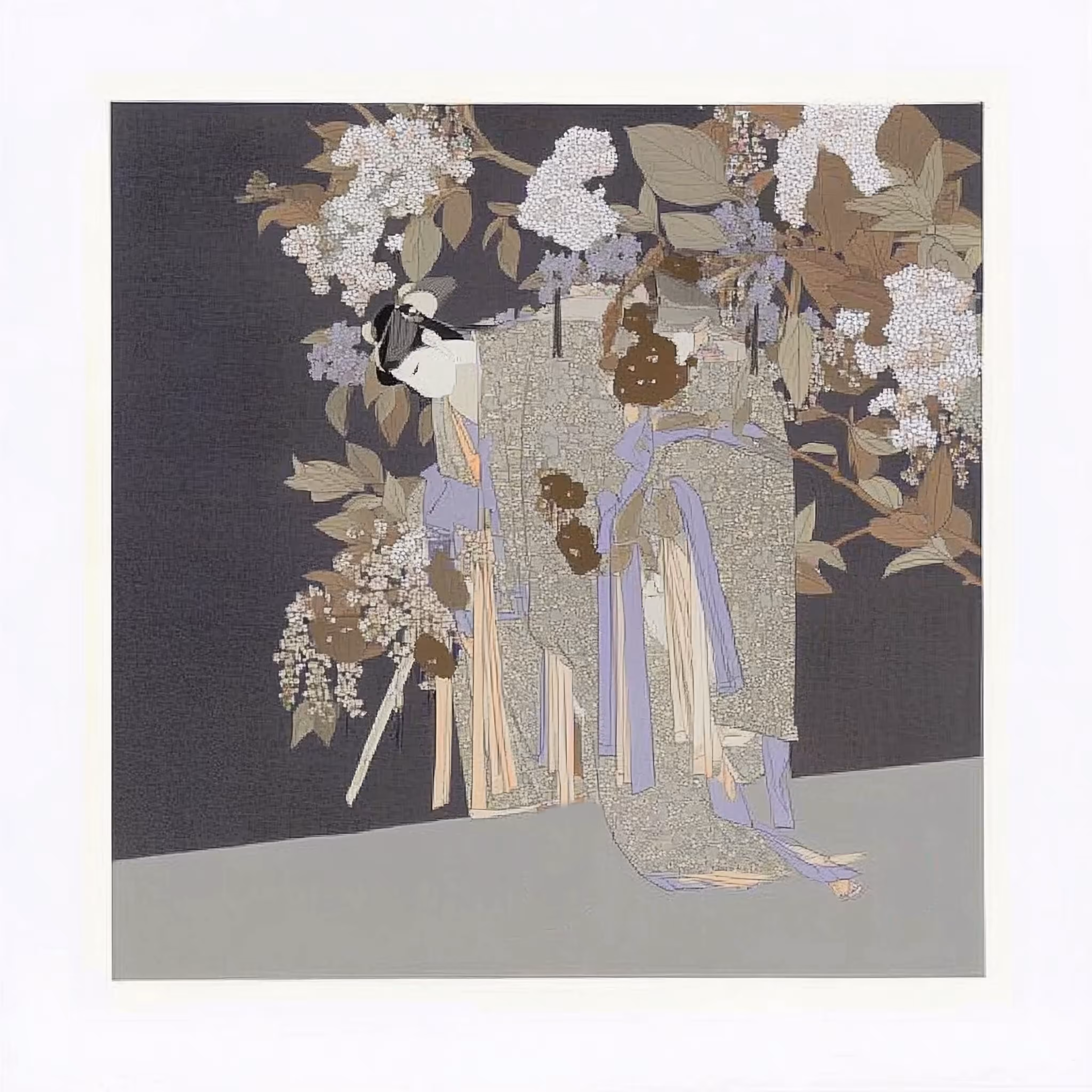 Soft Disguise: Gentle Spirit