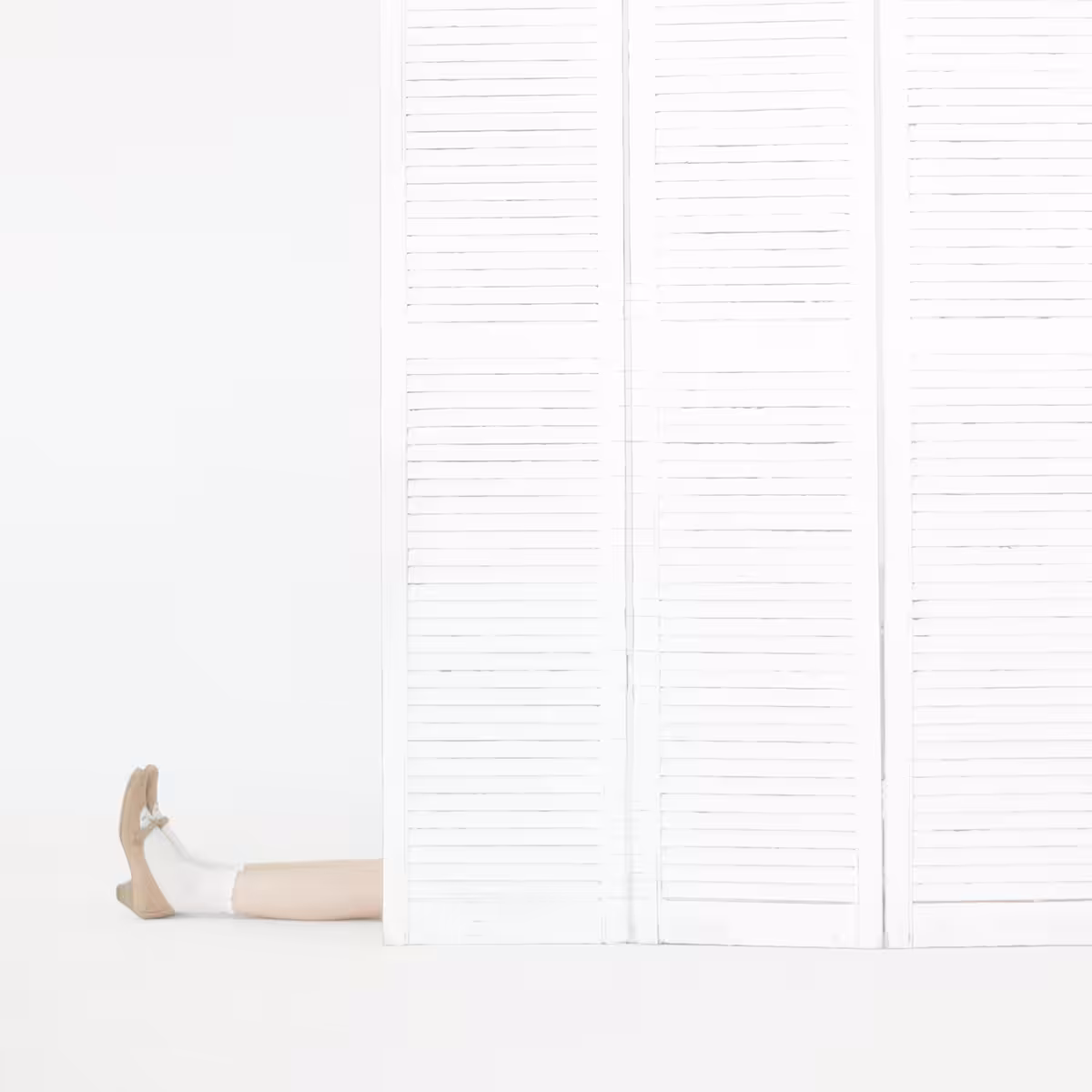 White stripe v.2