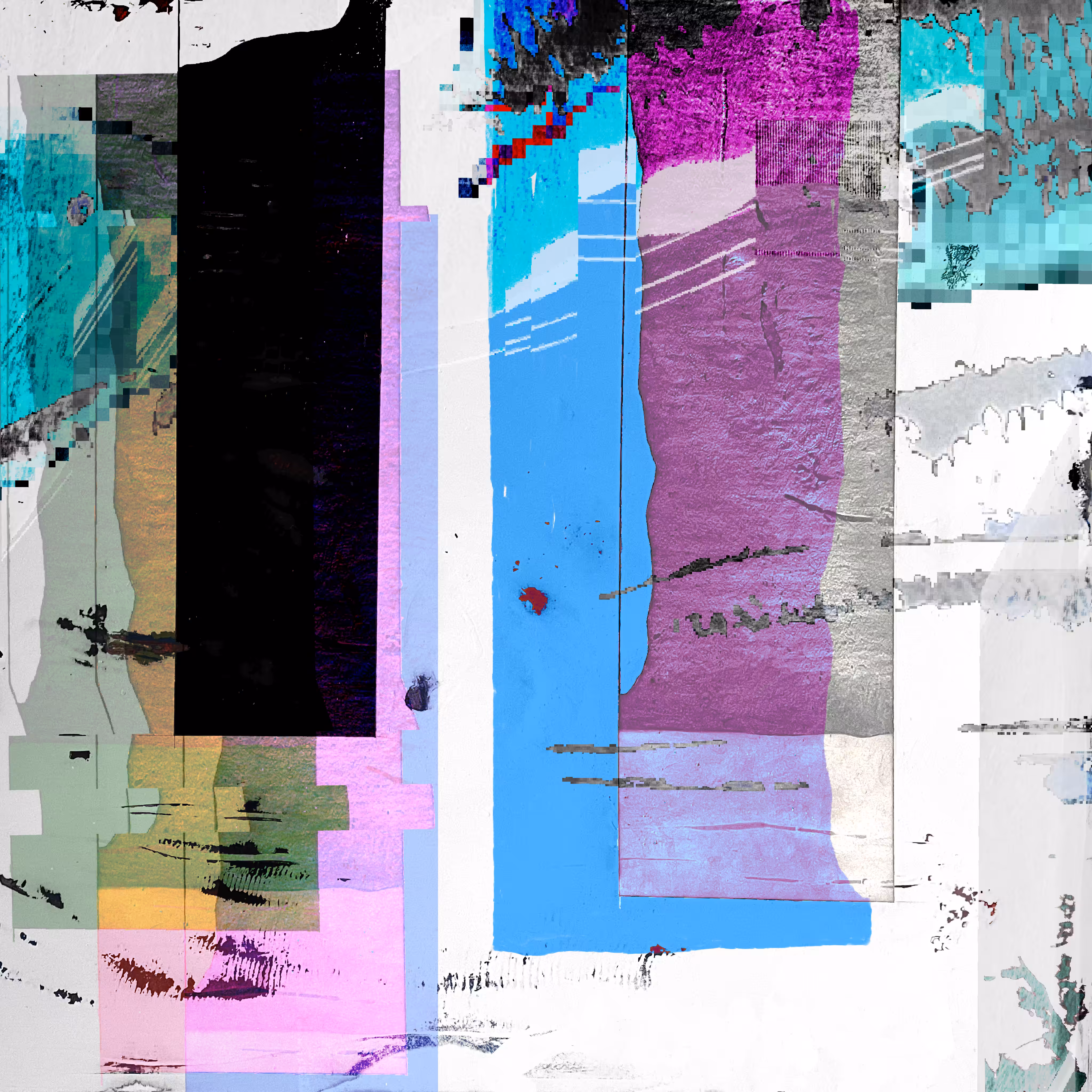 Reified (UTOPIA) #5