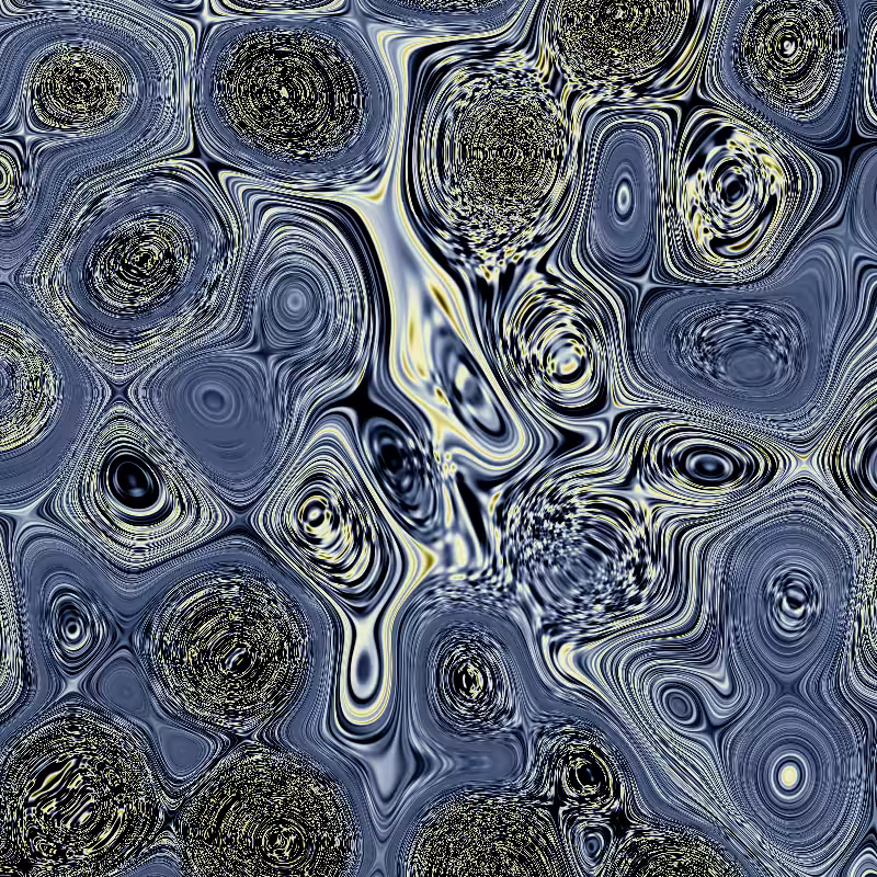 A neverending cycle #75