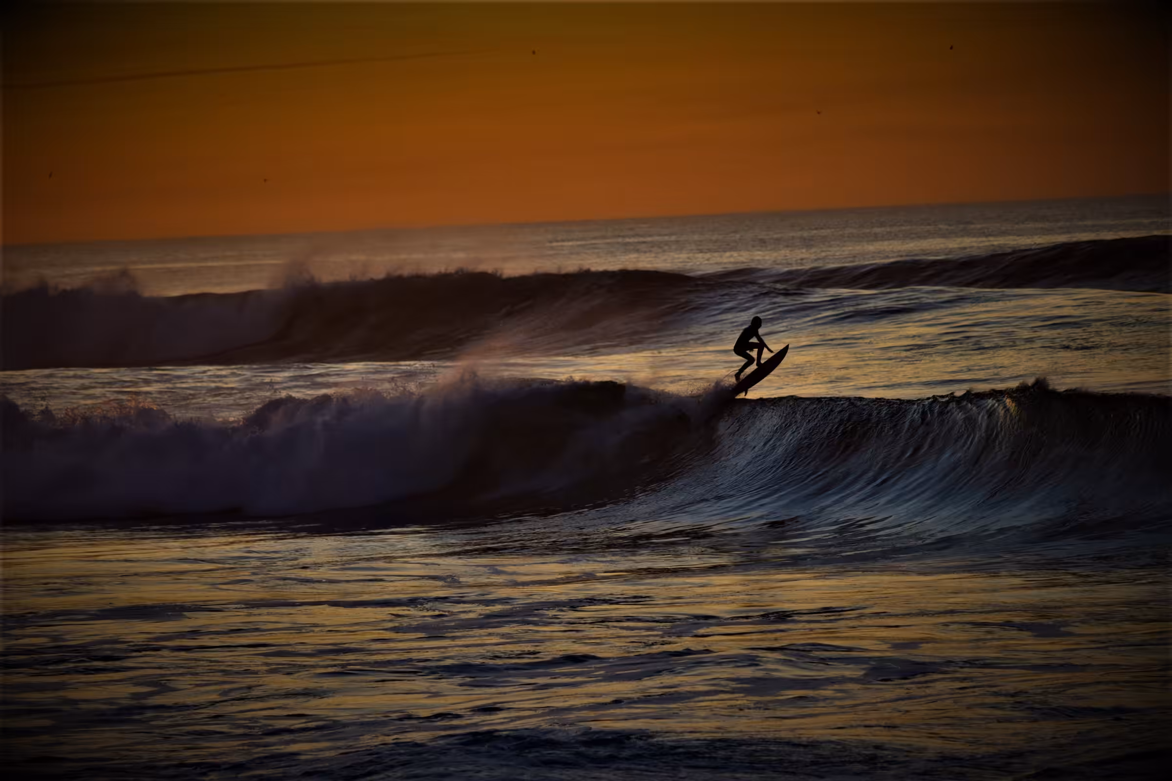 Endless Summer