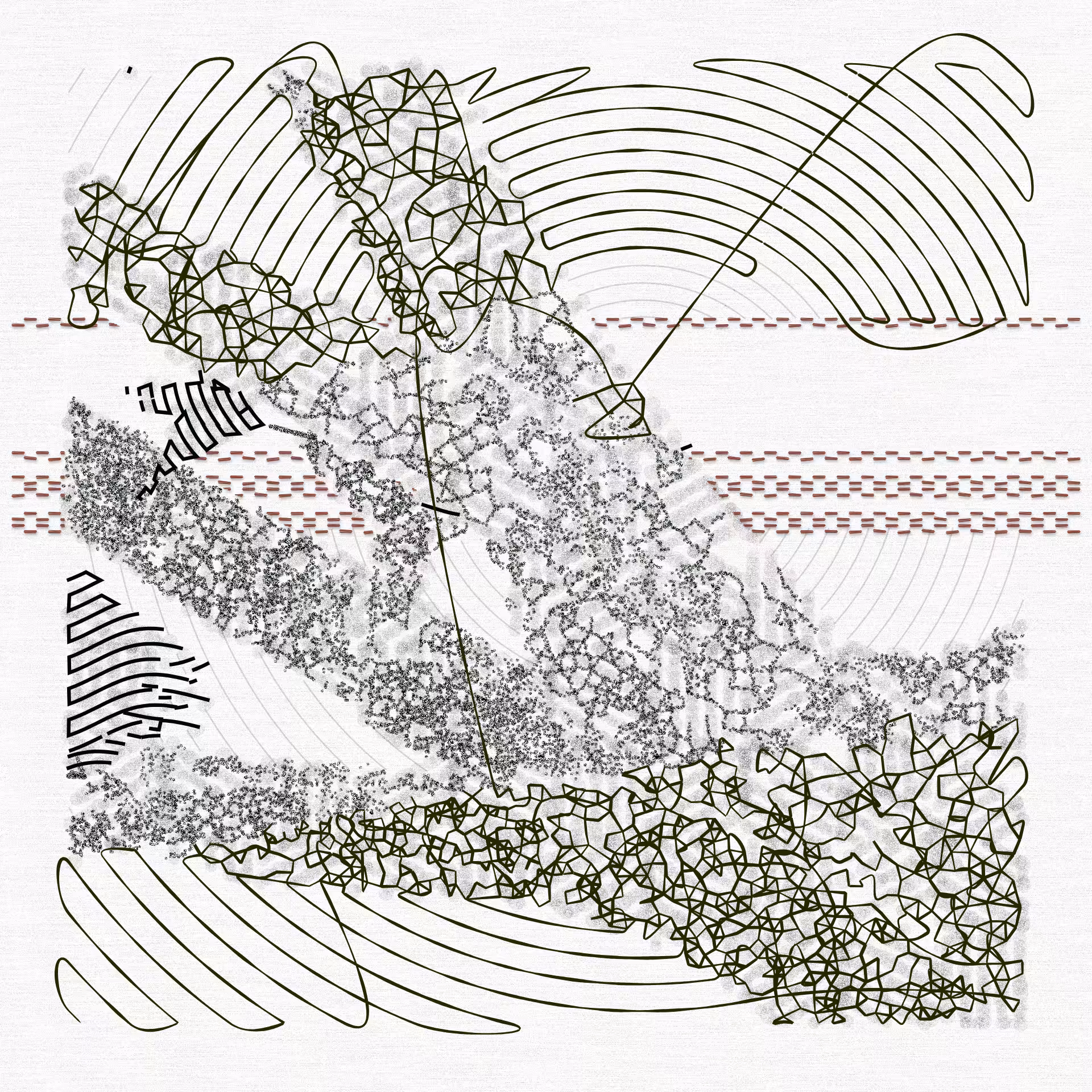 Aux Arbres #60981