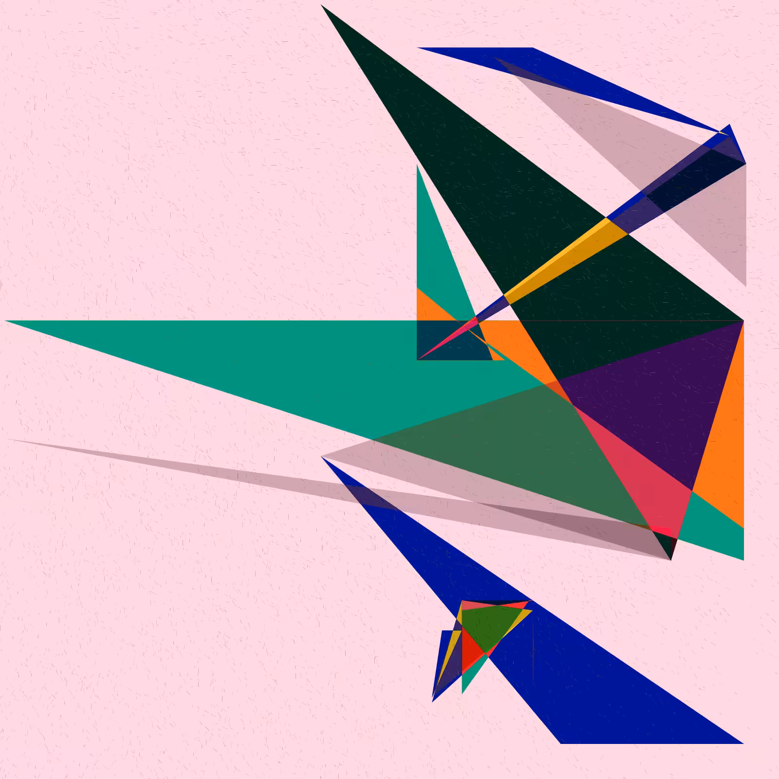 Origami #11