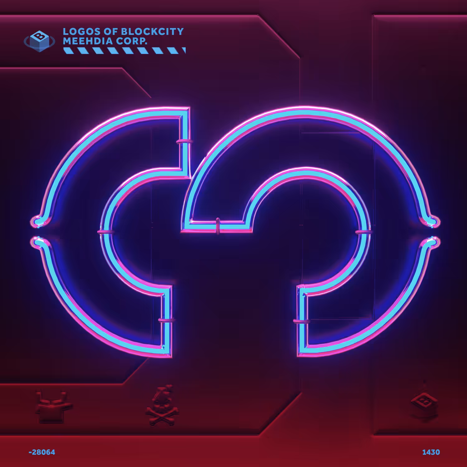 BlockCity | Special Edition #05
