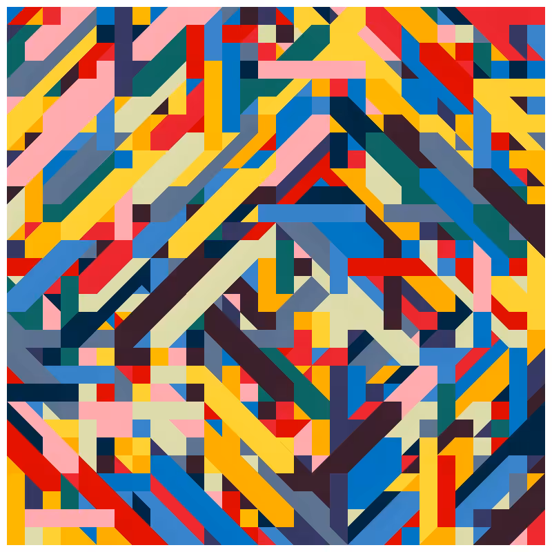Rectangle_Lines #33
