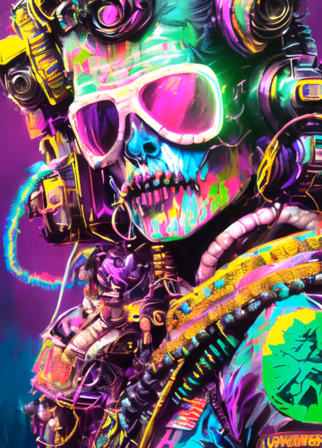 Psychodelik