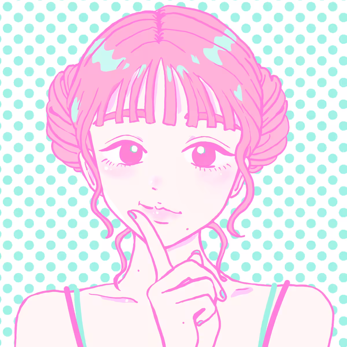 pink pop